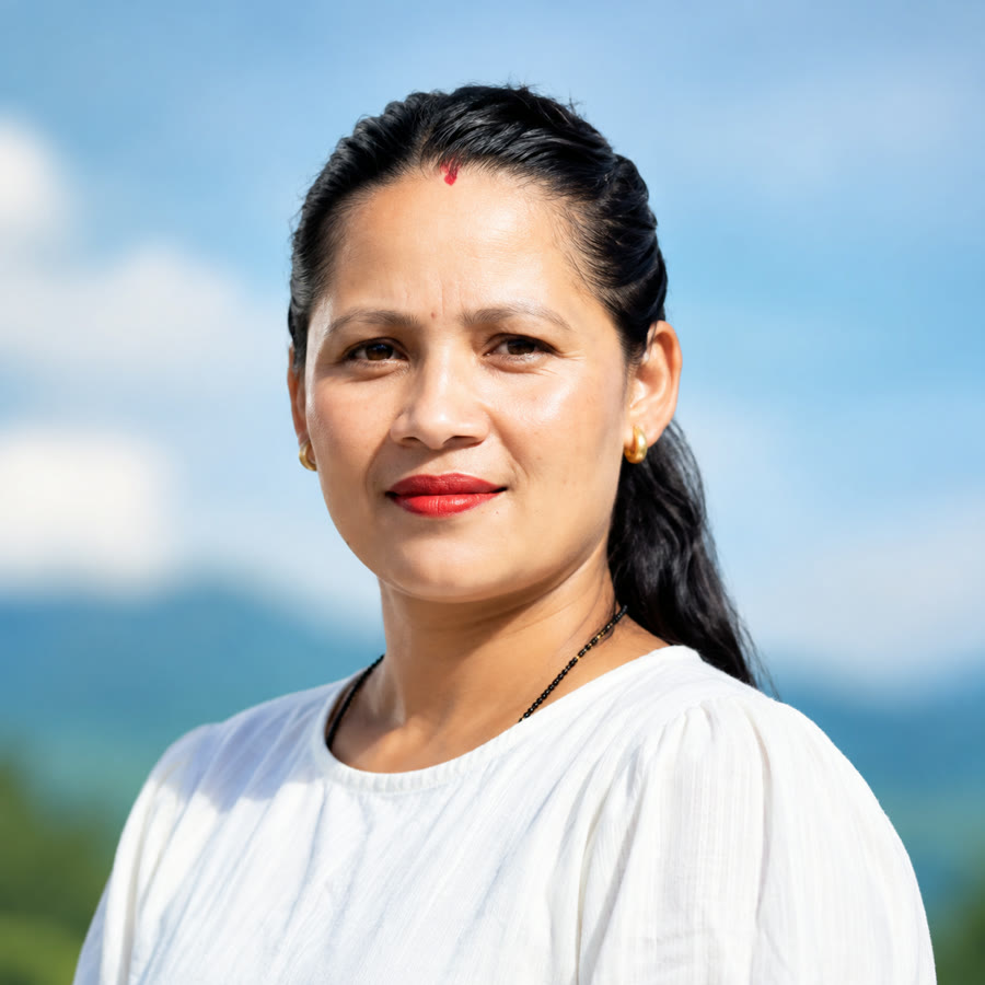Deepika Chettri