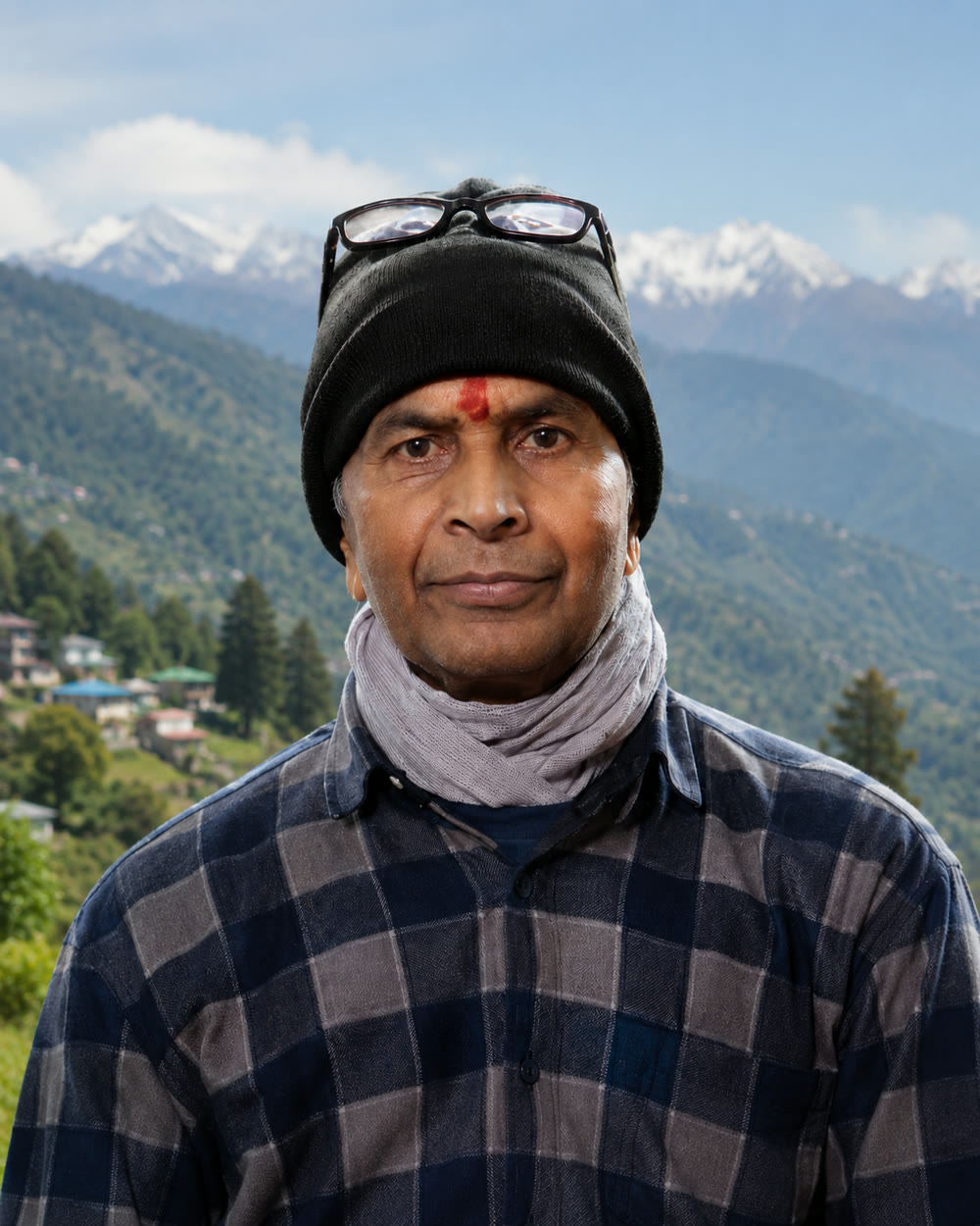 Dr. Swapan Kumar Kundu