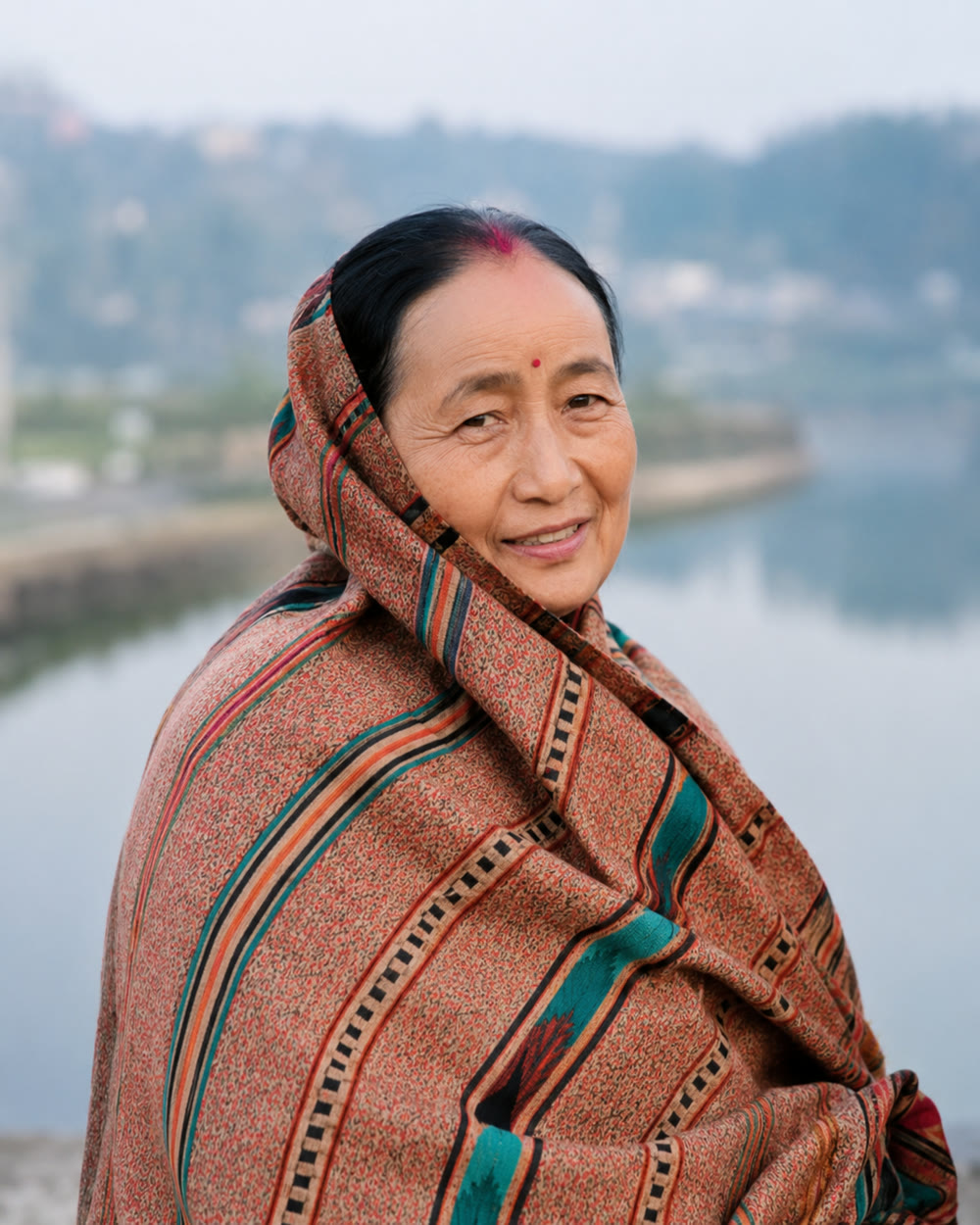 Pushpalata Gurung