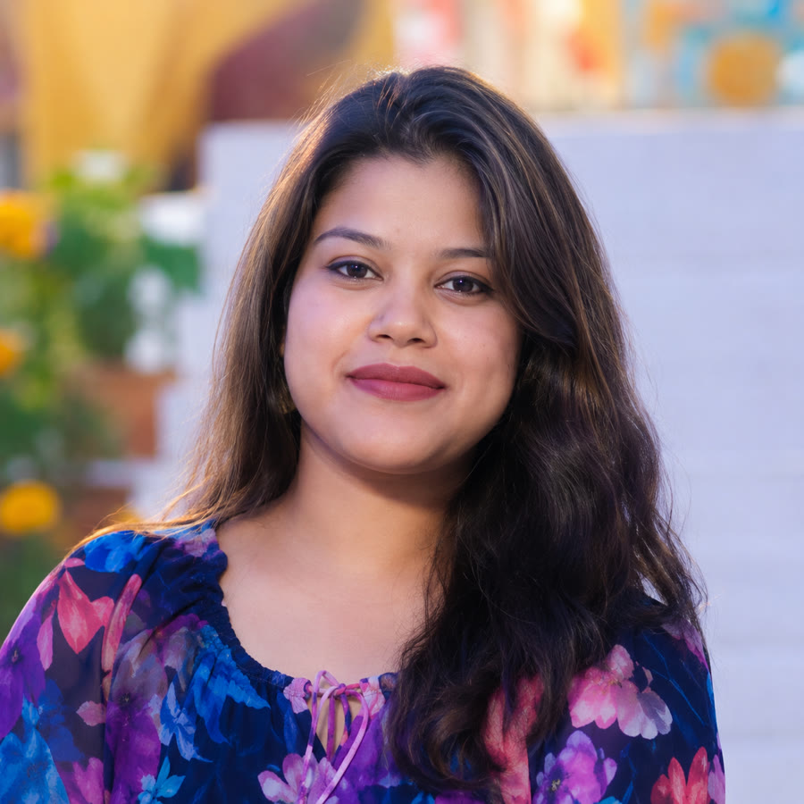 Sia Pradhan