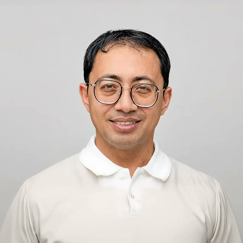 Dr. Subhendu Kundu