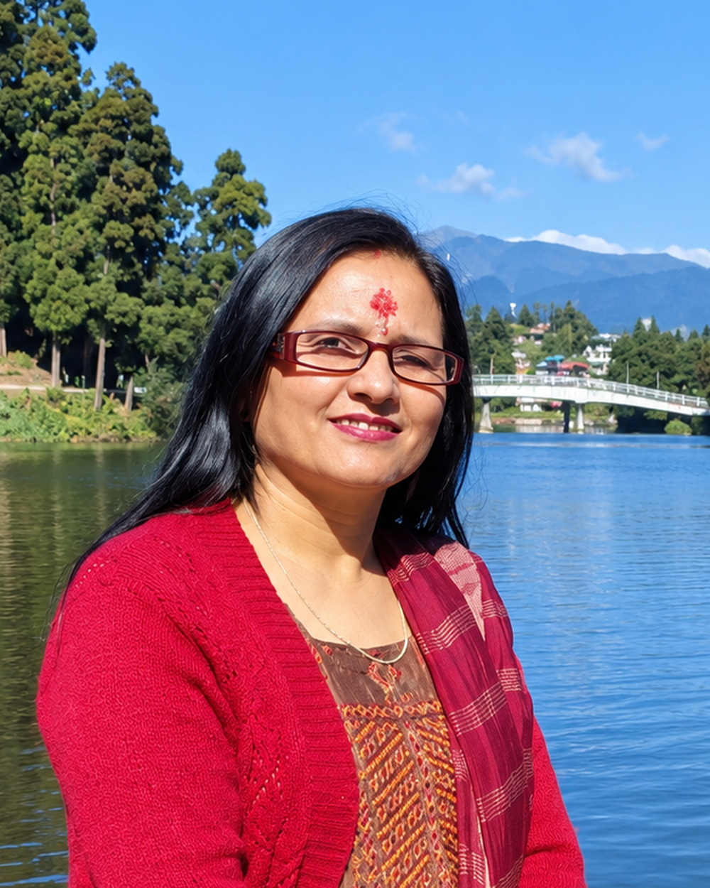 Tika Chettri